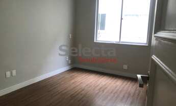 Imagem 7: Apartamento na Av. Vieira Souto, 250 m², frontal mar, com vista deslumbrante !!!
