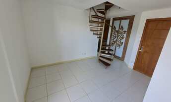 Imagem: Excelente Cobertura Duplex, jacuzzi, 2/4