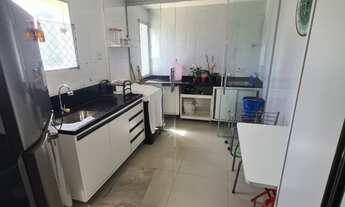 Imagem 7: Excelente cobertura triplex, 3 suítes, totalmente reformado, piscina privativa, 2 vagas so