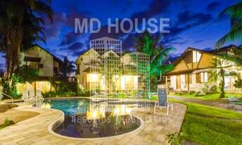 Imagem: Vende-se uma pousada espetacular em Paraty