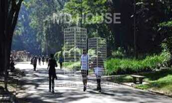 Imagem 3: APARTAMENTO RESIDENCIAL em SÃO PAULO - SP, CAMBUCI