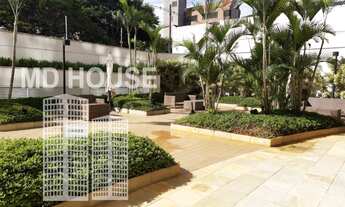 Imagem 4: APARTAMENTO RESIDENCIAL em SÃO PAULO - SP, VILA MARIANA