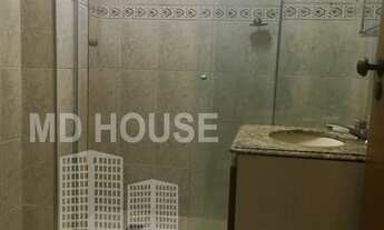 Imagem 4: APARTAMENTO RESIDENCIAL em SÃO PAULO - SP, VILA CLEMENTINO