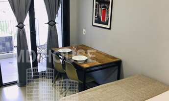 Imagem 3: APARTAMENTO RESIDENCIAL em SÃO PAULO - SP, VILA MARIANA