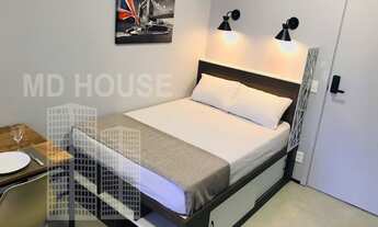 Imagem 5: APARTAMENTO RESIDENCIAL em SÃO PAULO - SP, VILA MARIANA