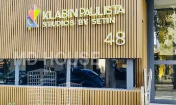 Imagem: APARTAMENTO RESIDENCIAL em SÃO PAULO