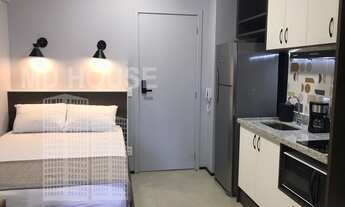 Imagem 6: APARTAMENTO RESIDENCIAL em SÃO PAULO - SP, VILA MARIANA