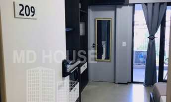 Imagem 4: APARTAMENTO RESIDENCIAL em SÃO PAULO - SP, VILA MARIANA