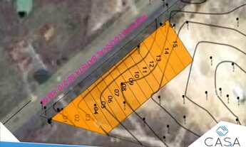 Imagem: ÁREA DE TERRA NA RODOVIA LAGARTO/SE A SIMÃO