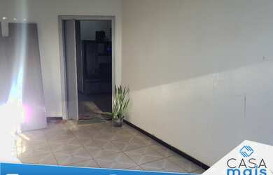 Imagem 6: Casa no bairro Cidade Nova em Lagarto/SE