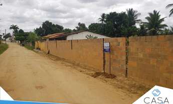 Imagem: LOTE NO BAIRRO HORTA PRÓXIMO AO HOSPITAL