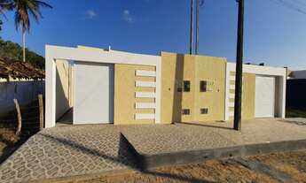 Imagem: Casa para vender em Lagarto/SE