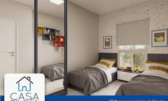 Imagem 3: Lançamento do RESIDENCIAL PARQUE DAS LARANJEIRAS na Colonia Treze