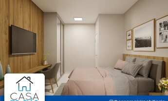 Imagem 4: Lançamento do RESIDENCIAL PARQUE DAS LARANJEIRAS na Colonia Treze