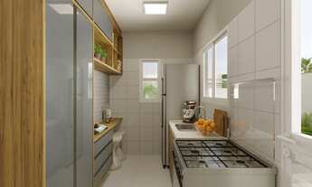 Imagem 5: Lançamento do RESIDENCIAL PARQUE DAS LARANJEIRAS na Colonia Treze