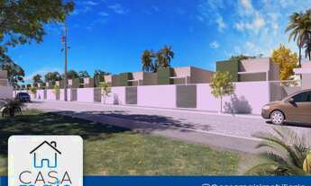 Imagem 6: Lançamento do RESIDENCIAL PARQUE DAS LARANJEIRAS na Colonia Treze