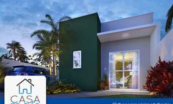 Imagem 2: Lançamento do RESIDENCIAL PARQUE DAS LARANJEIRAS na Colonia Treze