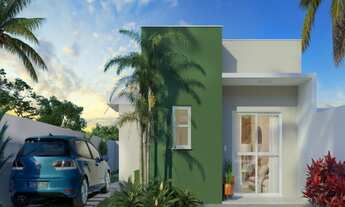 Imagem: Lançamento do RESIDENCIAL PARQUE DAS LARANJEIRAS