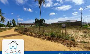 Imagem 3: LOTE COM ESCRITURA NO BAIRRO ALTO DA BOA VISTA EM LAGARTO/SE