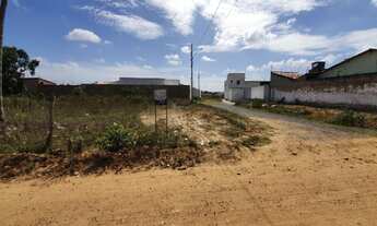 Imagem 2: LOTE COM ESCRITURA NO BAIRRO ALTO DA BOA VISTA EM LAGARTO/SE