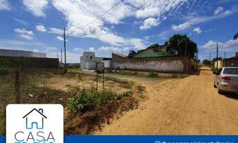 Imagem: LOTE COM ESCRITURA NO BAIRRO ALTO DA BOA