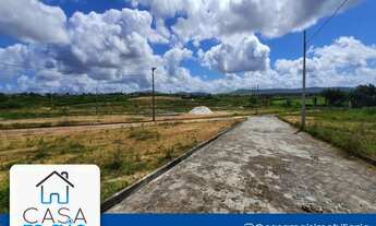 Imagem 3: Lotes no loteamento GOOD LIFE em Lagarto/SE