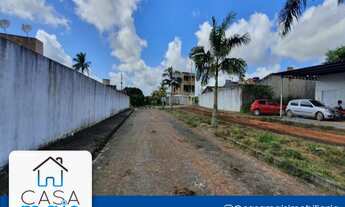 Imagem 4: Lotes no loteamento GOOD LIFE em Lagarto/SE