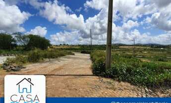 Imagem 2: Lotes no loteamento GOOD LIFE em Lagarto/SE