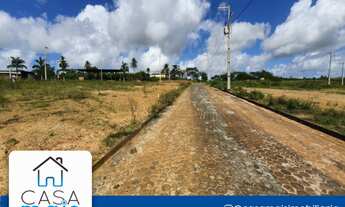 Imagem 6: Lotes no loteamento GOOD LIFE em Lagarto/SE