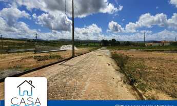 Imagem 5: Lotes no loteamento GOOD LIFE em Lagarto/SE