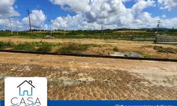 Imagem: Lotes no loteamento GOOD LIFE em Lagarto/SE