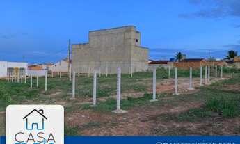 Imagem: TERRENO NO BAIRRO PRATAS EM LAGARTO/SE