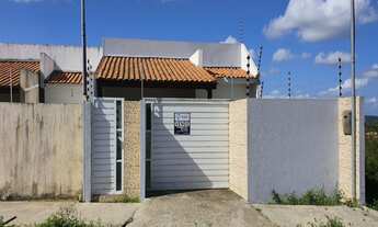 Imagem: CASA PRÓXIMO AO HOSPITAL REGIONAL DE LAGARTO/SE