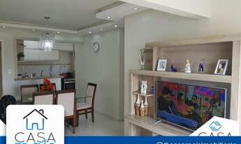 Imagem 4: EXCELENTE APARTAMENTO NO CONDOMÍNIO RESIDENCIAL LEZARD EM LAGARTO SERGIPE