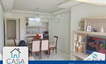 Imagem 5: EXCELENTE APARTAMENTO NO CONDOMÍNIO RESIDENCIAL LEZARD EM LAGARTO SERGIPE