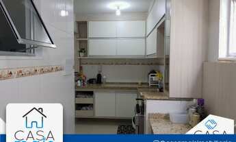 Imagem 7: EXCELENTE APARTAMENTO NO CONDOMÍNIO RESIDENCIAL LEZARD EM LAGARTO SERGIPE