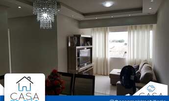 Imagem 3: EXCELENTE APARTAMENTO NO CONDOMÍNIO RESIDENCIAL LEZARD EM LAGARTO SERGIPE