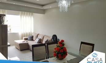 Imagem 2: EXCELENTE APARTAMENTO NO CONDOMÍNIO RESIDENCIAL LEZARD EM LAGARTO SERGIPE