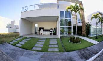 Imagem: CASA DE ALTO PADRÃO NO CONDOMÍNIO SOLARES