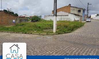 Imagem 2: LOTE COM ESCRITURA NO BAIRRO LOIOLA EM LAGARTO/SE