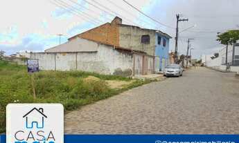 Imagem 3: LOTE COM ESCRITURA NO BAIRRO LOIOLA EM LAGARTO/SE