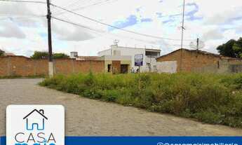 Imagem 4: LOTE COM ESCRITURA NO BAIRRO LOIOLA EM LAGARTO/SE