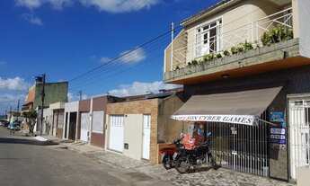 Imagem: Apartamento com Ponto Comercial em Lagarto/SE