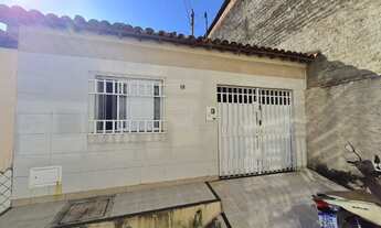 Imagem: Casa para venda no centro de Lagarto-SE