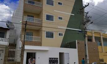 Imagem: Apartamentos para alugar em Lagarto/SE