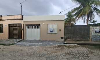 Imagem: Casa para venda no bairro São José em