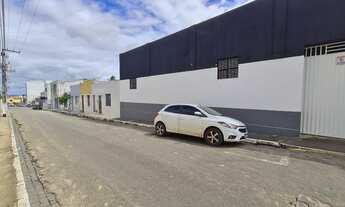 Imagem: GALPÃO COMERCIAL NO CENTRO DE LAGARTO/SE