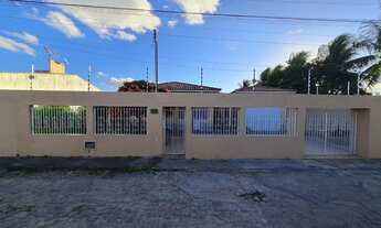 Imagem: CASA NO BAIRRO LOIOLA EM LAGARTO/SE