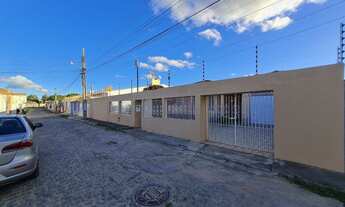 Imagem 3: CASA NO BAIRRO LOIOLA EM LAGARTO/SE