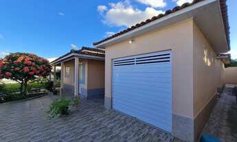 Imagem 4: CASA NO BAIRRO LOIOLA EM LAGARTO/SE